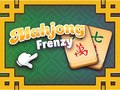                                                                       Mahjong Frenzy ﻞﯿﮭﮐ