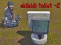                                                                       Skibidi Toilet -2 ﻞﯿﮭﮐ