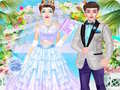                                                                       Frozen Wedding Dress Up ﻞﯿﮭﮐ