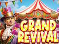                                                                       Grand Revival ﻞﯿﮭﮐ