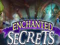                                                                       Enchanted Secrets ﻞﯿﮭﮐ
