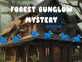                                                                       Forest Bungalow Mystery ﻞﯿﮭﮐ