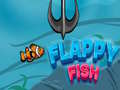                                                                       Flappy Fish  ﻞﯿﮭﮐ