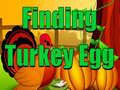                                                                       Finding Turkey Egg ﻞﯿﮭﮐ