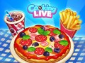                                                                       Cooking Live: Be A Chef & Cook ﻞﯿﮭﮐ