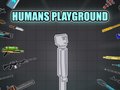                                                                       Humans Playground ﻞﯿﮭﮐ