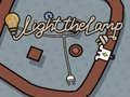                                                                       Light the Lamp ﻞﯿﮭﮐ