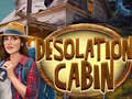                                                                       Desolation Cabin ﻞﯿﮭﮐ