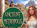                                                                       Ancient Metropolis ﻞﯿﮭﮐ