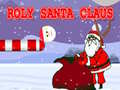                                                                       Roly Santa Claus ﻞﯿﮭﮐ