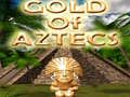                                                                       Gold Aztec ﻞﯿﮭﮐ