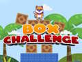                                                                       Box Challenge ﻞﯿﮭﮐ