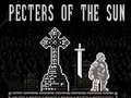                                                                       Specters of the Sun ﻞﯿﮭﮐ