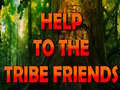                                                                       Help To The Tribe Friends ﻞﯿﮭﮐ