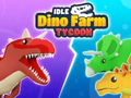                                                                       Idle Dino Farm Tycoon 3D ﻞﯿﮭﮐ