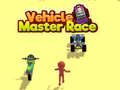                                                                       Vehicle Master Race ﻞﯿﮭﮐ