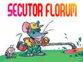                                                                       Secutor Florum ﻞﯿﮭﮐ