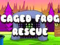                                                                       Caged Frog Rescue ﻞﯿﮭﮐ