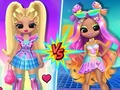                                                                       OMG Fashion Doll Creator ﻞﯿﮭﮐ