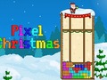                                                                       Pixel Christmas ﻞﯿﮭﮐ