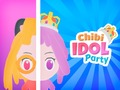                                                                       Chibi Idol Party ﻞﯿﮭﮐ