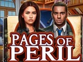                                                                       Pages of Peril ﻞﯿﮭﮐ