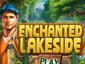                                                                       Enchanted Lakeside ﻞﯿﮭﮐ