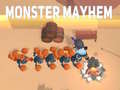                                                                       Monster Mayhem ﻞﯿﮭﮐ