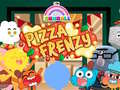                                                                       Gumball Pizza Frenzy ﻞﯿﮭﮐ