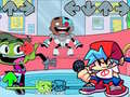                                                                       Friday Night Funkin' VS Beast Boy ﻞﯿﮭﮐ