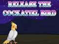                                                                       Release The Cockatiel Bird ﻞﯿﮭﮐ