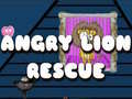                                                                      Angry Lion Rescue ﻞﯿﮭﮐ