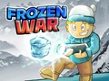                                                                       Frozen War ﻞﯿﮭﮐ