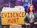                                                                       Evidence Hunt ﻞﯿﮭﮐ