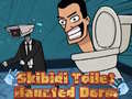                                                                       Skibidi Toilet Haunted Dorm ﻞﯿﮭﮐ