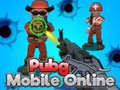                                                                       Pubg Mobile Online ﻞﯿﮭﮐ