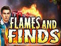                                                                       Flames and Finds ﻞﯿﮭﮐ