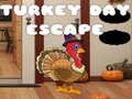                                                                       Turkey Day Escape ﻞﯿﮭﮐ