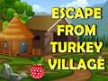                                                                       Escape From Turkey Village ﻞﯿﮭﮐ