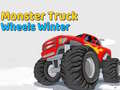                                                                       Monster Truck Wheels Winter ﻞﯿﮭﮐ