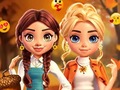                                                                       Lovie Chic’s Fall Dress Up ﻞﯿﮭﮐ