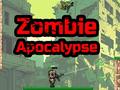                                                                       Zombie Apocalypse ﻞﯿﮭﮐ
