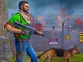                                                                       TPS Gun War Shooting Games 3D ﻞﯿﮭﮐ