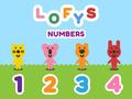                                                                       Lofys Numbers ﻞﯿﮭﮐ