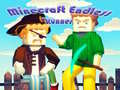                                                                       Minecraft Engless Runner ﻞﯿﮭﮐ