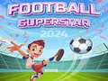                                                                       Football Superstars 2024 ﻞﯿﮭﮐ