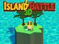                                                                       Island Battle 3D ﻞﯿﮭﮐ