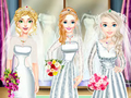                                                                       Romantic Bridal Salon ﻞﯿﮭﮐ