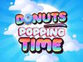                                                                       Donuts Popping Time ﻞﯿﮭﮐ
