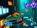                                                                       Neon Flytron: Cyberpunk Racer ﻞﯿﮭﮐ